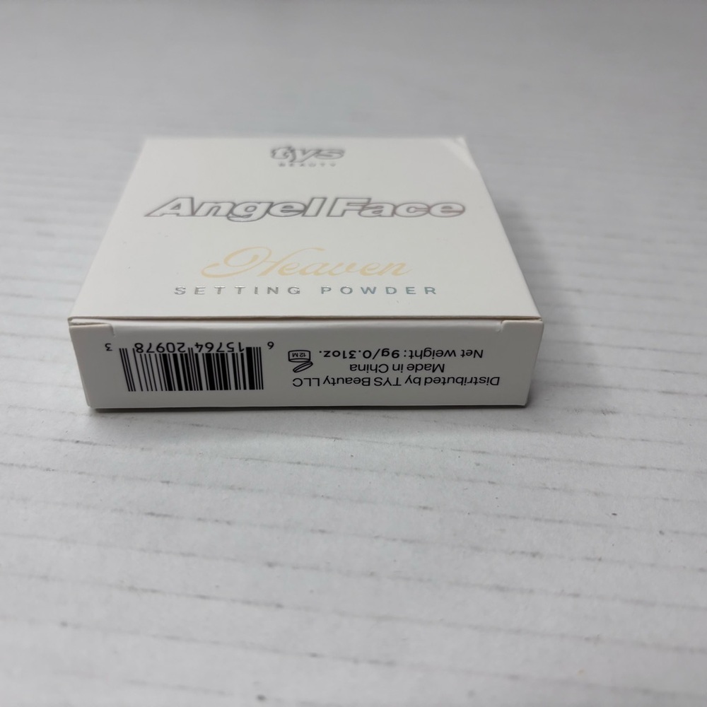 New TYS BEAUTY Angel Face Heaven Setting Powder - Picture 4 of 7